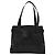 Borsa tote in pelle nera e oro GUCCI 002 105 0141 Auth sw707 Nero D'oro - vista 13