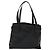 Borsa tote in pelle nera e oro GUCCI 002 105 0141 Auth sw707 Nero D'oro - vista 2