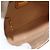 Borsa a spalla GUCCI in tela e pelle beige 007 261 0074 Auth BA1953 - vista 10