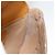 Borsa a spalla GUCCI in tela e pelle beige 007 261 0074 Auth BA1953 - vista 20