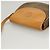 Borsa a spalla GUCCI in tela e pelle beige 007 261 0074 Auth BA1953 - vista 6