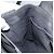 LOUIS VUITTON Borsa a Spalla Taiga Saratov GM Ardoise M30892 LV Auth bs25513 Grigio - vista 26