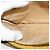 Céline Borsa a spalla in tela Macadam CELINE C in suede giallo oro Auth BA1861 D'oro - vista 18