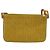 Céline Borsa a spalla in tela Macadam CELINE C in suede giallo oro Auth BA1861 D'oro - vista 2