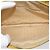 Céline Borsa a spalla in tela Macadam CELINE C in suede giallo oro Auth BA1861 D'oro - vista 20