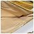 Céline Borsa a spalla in tela Macadam CELINE C in suede giallo oro Auth BA1861 D'oro - vista 21