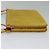 Céline Borsa a spalla in tela Macadam CELINE C in suede giallo oro Auth BA1861 D'oro - vista 3
