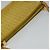 Céline Borsa a spalla in tela Macadam CELINE C in suede giallo oro Auth BA1861 D'oro - vista 6