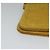 Céline Borsa a spalla in tela Macadam CELINE C in suede giallo oro Auth BA1861 D'oro - vista 9