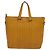 LOUIS VUITTON Borsa Neo Tadao Damier Infini 2way Gialla N41228 LV Auth BA1777 Giallo - vista 2