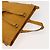 LOUIS VUITTON Borsa Neo Tadao Damier Infini 2way Gialla N41228 LV Auth BA1777 Giallo - vista 6