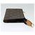 LOUIS VUITTON Monogram Bucket PM Bolsa de Accesorios LV Auth 125037 Monograma - vista 4