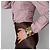 Timeless Chanel Gladiator Metallarmband Gold Golden - Ansicht 2
