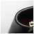 Louis Vuitton Borsa Capucines PM in pelle Taurillon nera a 2 modi Nero - vista 15