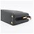 Louis Vuitton Borsa Capucines PM in pelle Taurillon nera a 2 modi Nero - vista 5