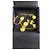 Collana Sautoir Chanel CC Oro Metallo D'oro - vista 5