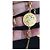 Collana Sautoir Chanel CC Oro Metallo D'oro - vista 8