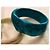 Conjunto raro de pulseras rígidas DOLCE & GABBANA turquesa plata marfil Multicolor - vista 6