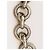 RARO raffinato bracciale DOLCE & GABBANA DJ0769 maglia marina circolare Argento - vista 7