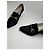 Décolleté vintage Gucci Horsebit neri Nero - vista 4