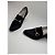 Décolleté vintage Gucci Horsebit neri Nero - vista 7