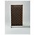Céline Vintage Celine Leather Monogram ID holder card holder brown - view 11