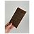 Céline Vintage Celine Leather Monogram ID holder card holder brown - view 8