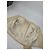 Giacca in seta vintage Balenciaga beige M - vista 11