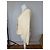 Giacca in seta vintage Balenciaga beige M - vista 2