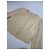 Giacca in seta vintage Balenciaga beige M - vista 5