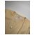 Giacca in seta vintage Balenciaga beige M - vista 6