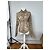 Camicia vintage Jean Paul Gaultier S Beige - vista 12
