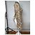 Camicia vintage Jean Paul Gaultier S Beige - vista 2