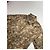 Camicia vintage Jean Paul Gaultier S Beige - vista 4