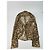 Camicia vintage Jean Paul Gaultier S Beige - vista 9