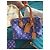 Louis Vuitton Speedy P9 Bandoulière 25 Pelle Viola Porpora - vista 3