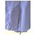 Autre Marque Herren Sommer Leinenmischung Blazer Officna36 Blau - Ansicht 12