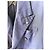 Autre Marque Herren Sommer Leinenmischung Blazer Officna36 Blau - Ansicht 3