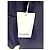 Autre Marque Herren Sommer Leinenmischung Blazer Officna36 Blau - Ansicht 8