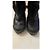 Fendi Lederstiefel schwarz - Ansicht 7