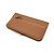 Hermès Carteira bifold longa Dogon em couro Hermes Marrom - vista 2