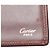 Cartera larga de cuero de la línea Must de Cartier Roja - vista 6