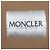 Sciarpa in lana Moncler Beige UNI - vista 6