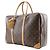 Louis Vuitton Monogram Canvas Sirius 45 Boston Bag M41408 Brown - view 2