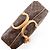 Louis Vuitton Monogram Canvas Sirius 45 Boston Bag M41408 Brown - view 5