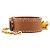 Hermès Hermann Leder Nomad Handschuhhalter Braun - Ansicht 3