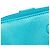Portafoglio Bifold Camelia Chanel Azzurro Chiaro Blu - vista 5
