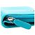Portafoglio Bifold Camelia Chanel Azzurro Chiaro Blu - vista 6