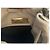 Borsa Bottega Veneta in pelle color crema - vista 8