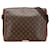 Louis Vuitton Marrone Monogramma Abbesses